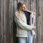 Preview: Wolljacke Modell Jomax Vorderseite